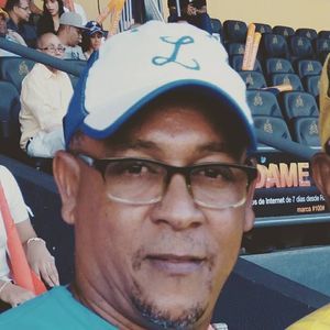 Meet your Posher, Eddy antonio